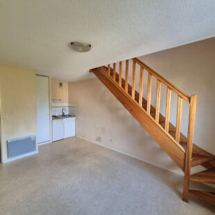 Appartement Duplex