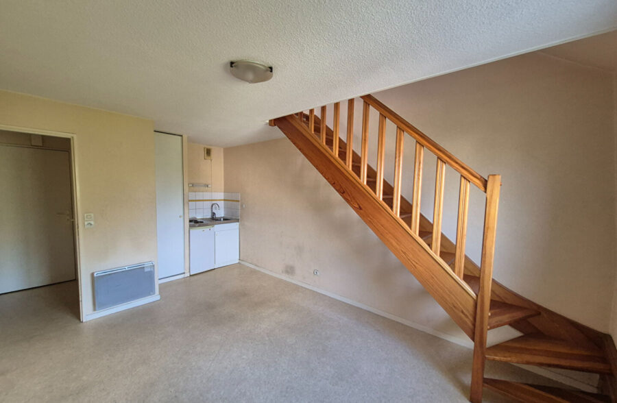 Appartement Duplex