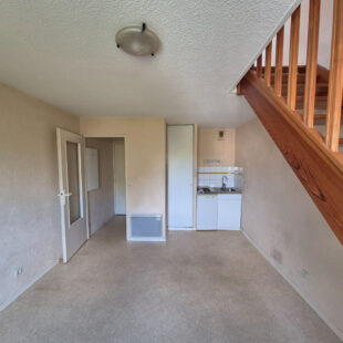 Appartement Duplex