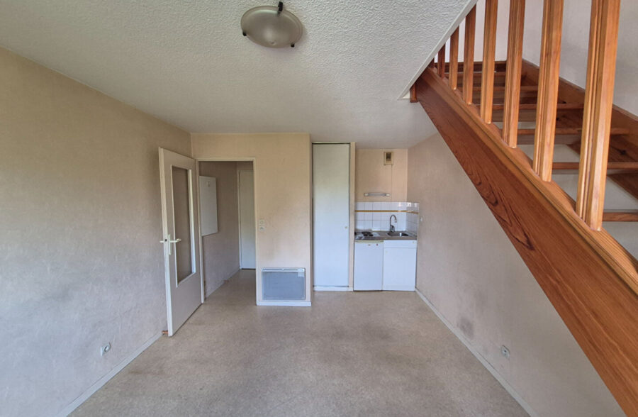 Appartement Duplex