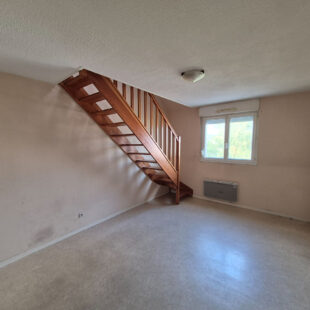 Appartement Duplex