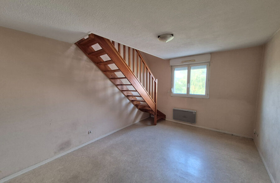 Appartement Duplex