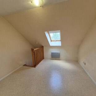 Appartement Duplex