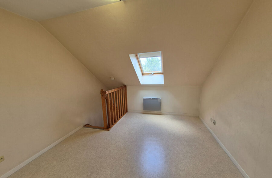 Appartement Duplex