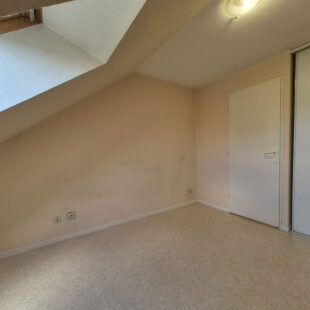 Appartement Duplex