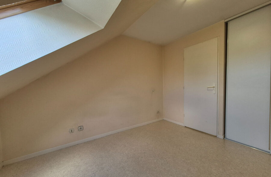 Appartement Duplex