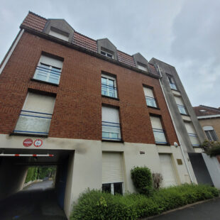 Appartement Duplex