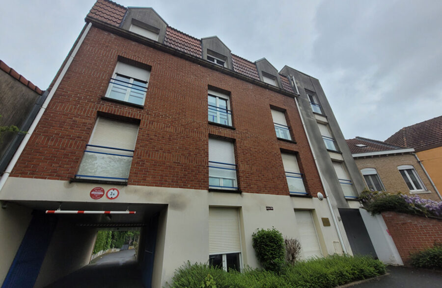 Appartement Duplex