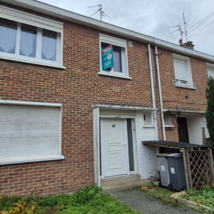 VENDU PAR NOS SOINS !  Sous compromis 