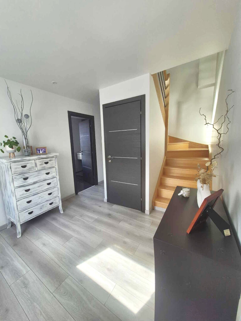 Maison Meurchin