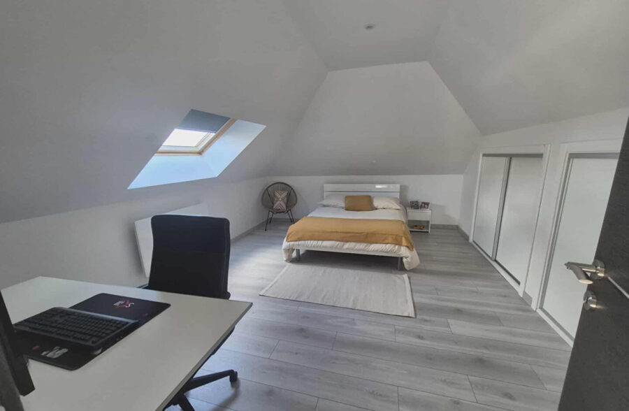 Maison Meurchin