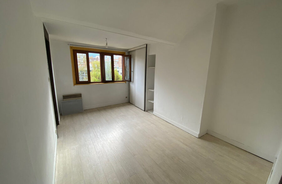 SECTEUR REPUBLIQUE : TYPE 2 TRAVERSANT