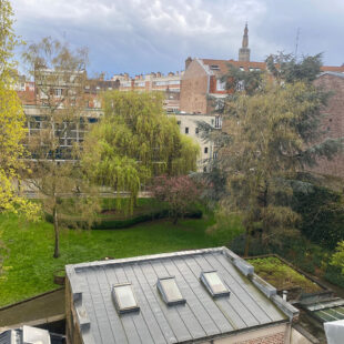 SECTEUR REPUBLIQUE : TYPE 2 TRAVERSANT