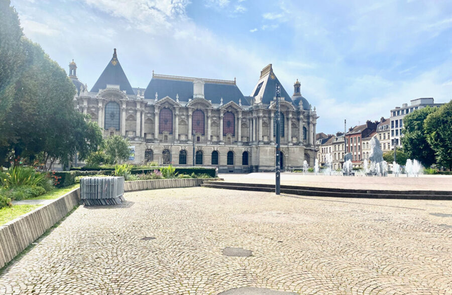 SECTEUR REPUBLIQUE : TYPE 2 TRAVERSANT