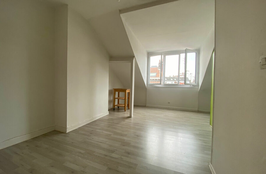 SECTEUR REPUBLIQUE : TYPE 2 TRAVERSANT