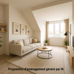 SECTEUR REPUBLIQUE : TYPE 2 TRAVERSANT