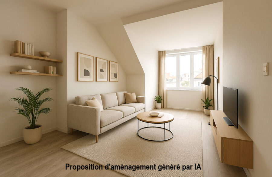 SECTEUR REPUBLIQUE : TYPE 2 TRAVERSANT