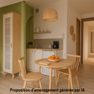 SECTEUR REPUBLIQUE : TYPE 2 TRAVERSANT