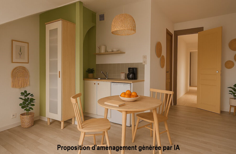 SECTEUR REPUBLIQUE : TYPE 2 TRAVERSANT