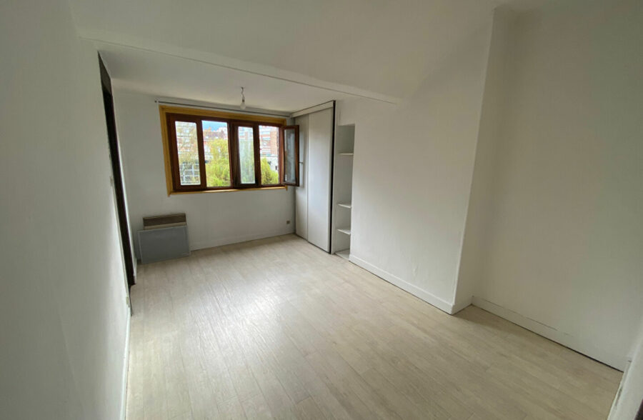 SECTEUR REPUBLIQUE : TYPE 2 TRAVERSANT