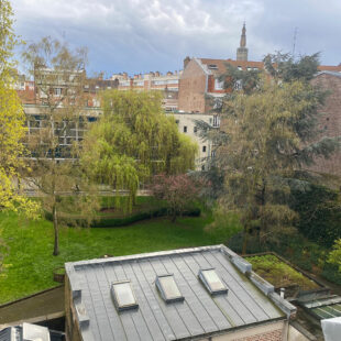 SECTEUR REPUBLIQUE : TYPE 2 TRAVERSANT