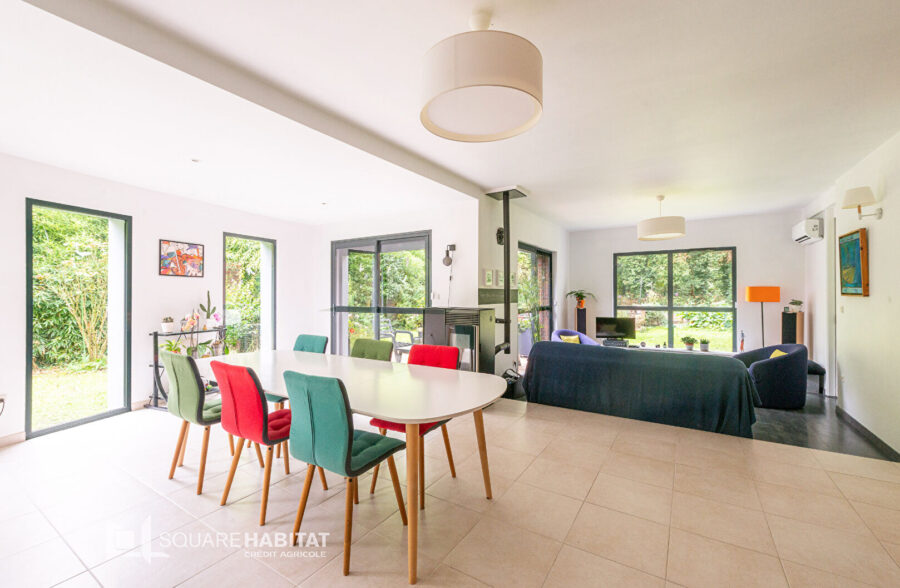 Maison Marchiennes 6 pièce(s) 190 m2