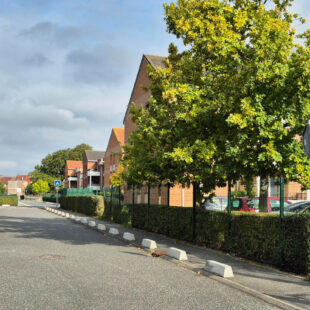 Appartement Bailleul T2 vendu loué