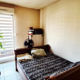 Appartement Bailleul T2 vendu loué