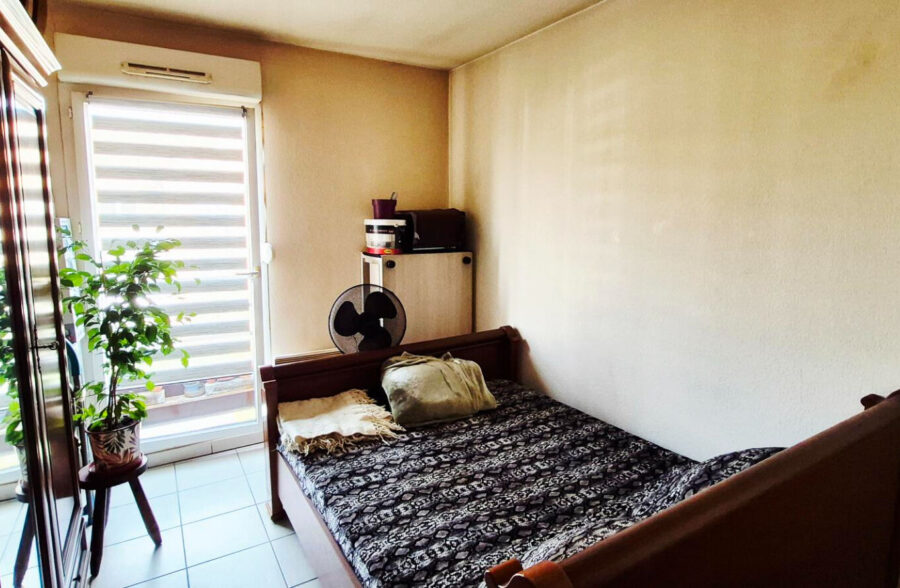 Appartement Bailleul T2 vendu loué