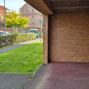 Appartement Bailleul T2 vendu loué