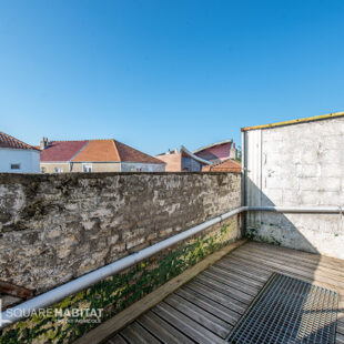 Maison 3 chambres