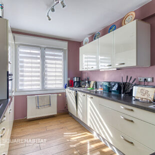 Maison Petit-Fort-Philippe 3 chambres, jardin 98 m2