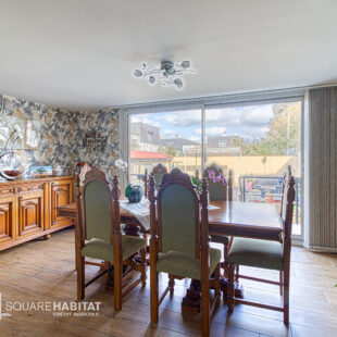 Maison Petit-Fort-Philippe 3 chambres, jardin 98 m2