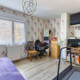 Maison Petit-Fort-Philippe 3 chambres, jardin 98 m2