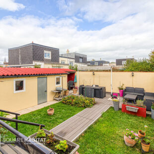 Maison Petit-Fort-Philippe 3 chambres, jardin 98 m2