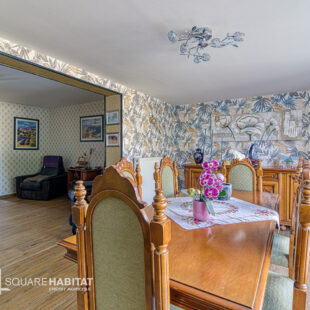 Maison Petit-Fort-Philippe 3 chambres, jardin 98 m2