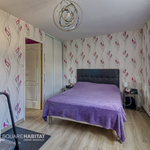 Maison Petit-Fort-Philippe 3 chambres, jardin 98 m2