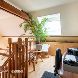 “Maison d’exception entre Le Touquet et Montreuil-sur-Mer”