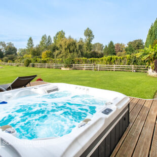 “Maison d’exception vie de plain-pied entre Le Touquet et Montreuil-sur-Mer”