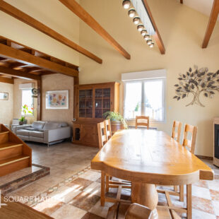 “Maison d’exception vie de plain-pied entre Le Touquet et Montreuil-sur-Mer”