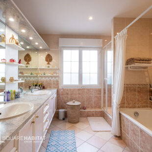 “Maison d’exception vie de plain-pied entre Le Touquet et Montreuil-sur-Mer”