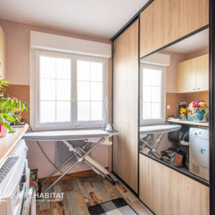 “Maison d’exception vie de plain-pied entre Le Touquet et Montreuil-sur-Mer”