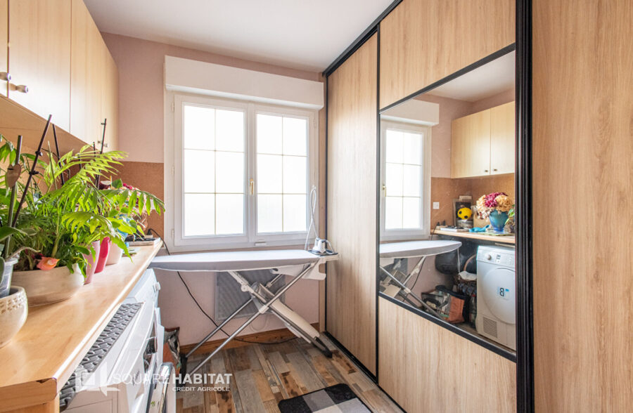 “Maison d’exception vie de plain-pied entre Le Touquet et Montreuil-sur-Mer”