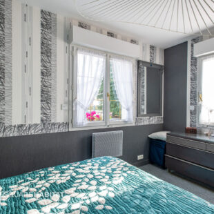 “Maison d’exception vie de plain-pied entre Le Touquet et Montreuil-sur-Mer”