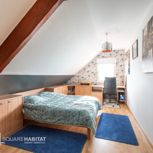 “Maison d’exception vie de plain-pied entre Le Touquet et Montreuil-sur-Mer”