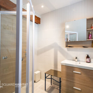 “Maison d’exception vie de plain-pied entre Le Touquet et Montreuil-sur-Mer”