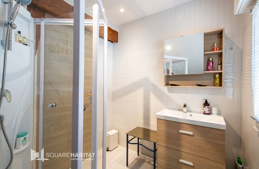 “Maison d’exception vie de plain-pied entre Le Touquet et Montreuil-sur-Mer”