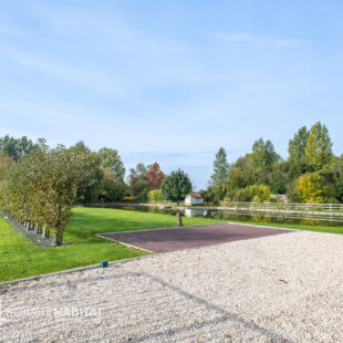 “Maison d’exception vie de plain-pied entre Le Touquet et Montreuil-sur-Mer”