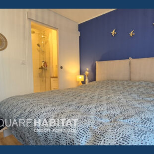 Appartement Stella Plage T 2