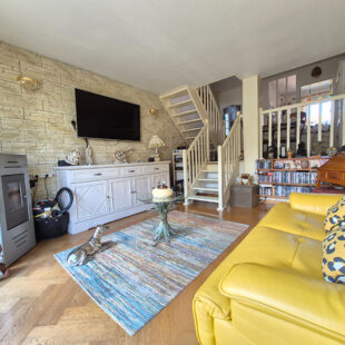Maison Haubourdin 2 chambres, jardin, garage